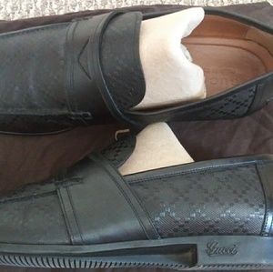 Gucci Loafers